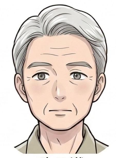 カード用ユウジロウ